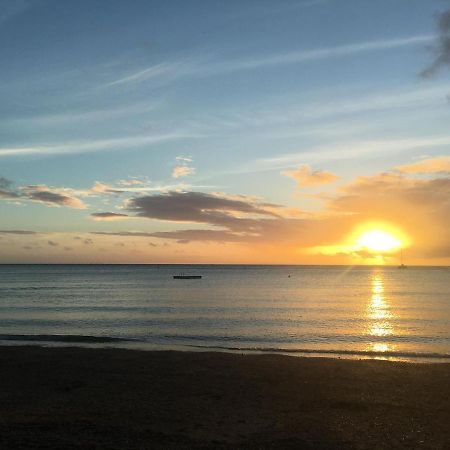 Residence Marina Beach Noumea Dış mekan fotoğraf