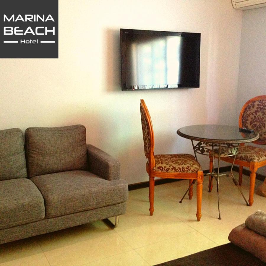 Residence Marina Beach Noumea Dış mekan fotoğraf