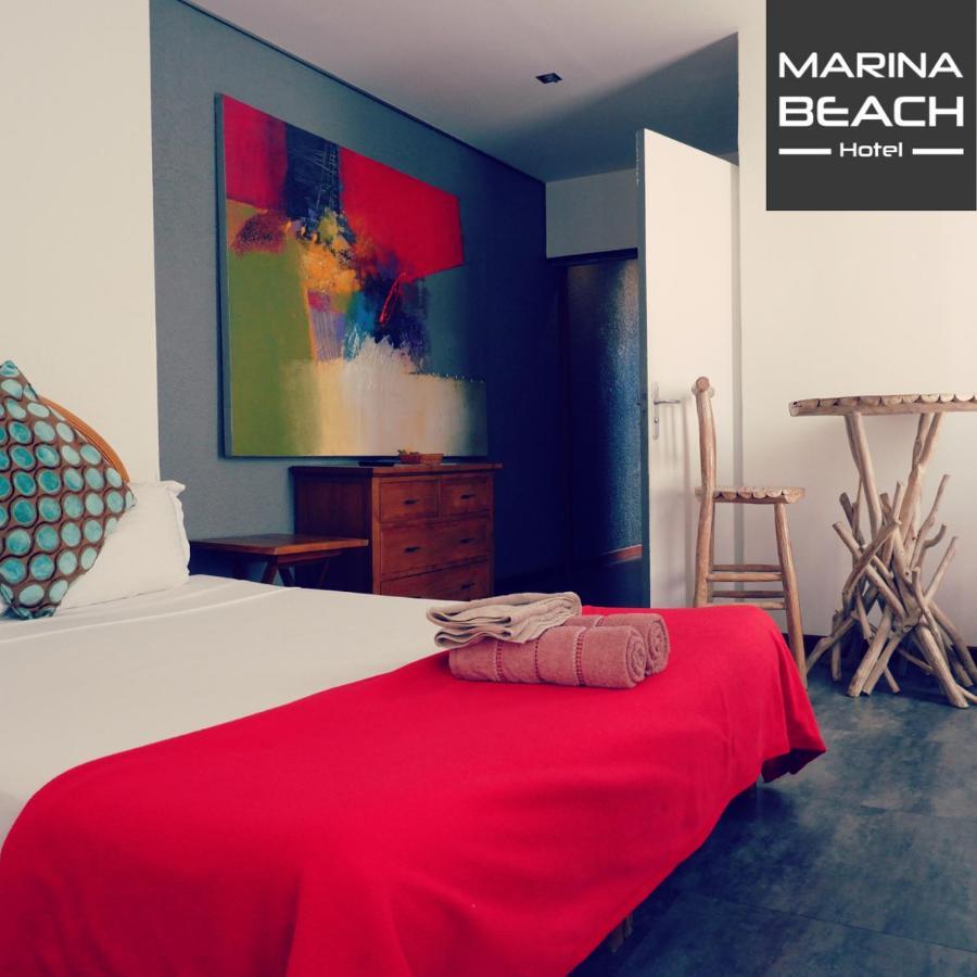 Residence Marina Beach Noumea Dış mekan fotoğraf