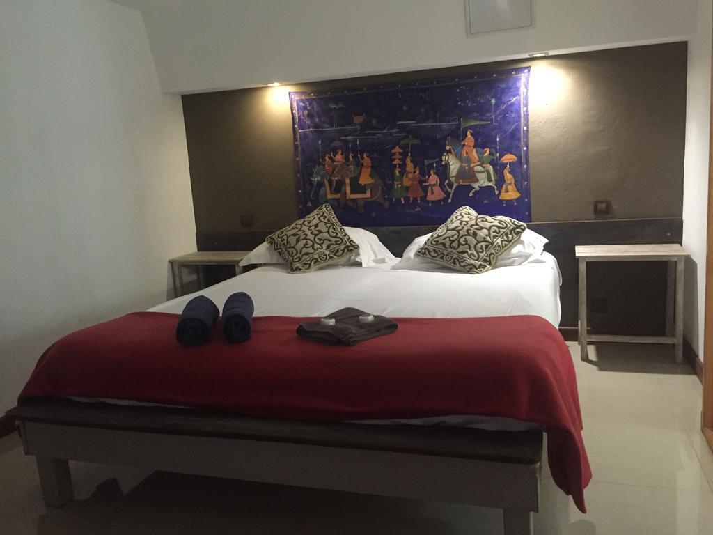 Residence Marina Beach Noumea Dış mekan fotoğraf