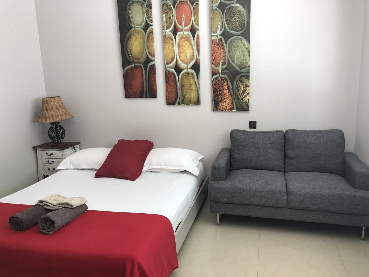 Residence Marina Beach Noumea Dış mekan fotoğraf