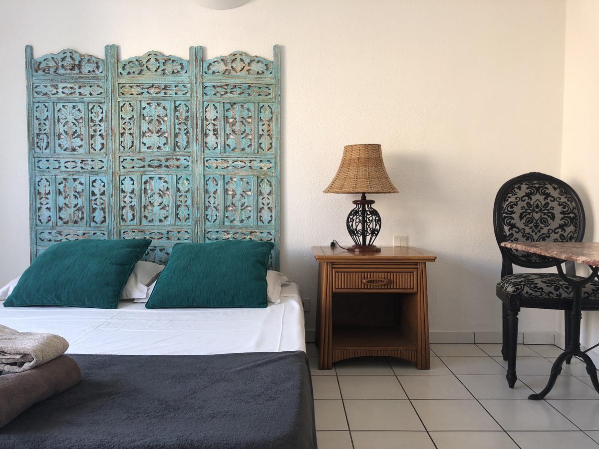 Residence Marina Beach Noumea Dış mekan fotoğraf