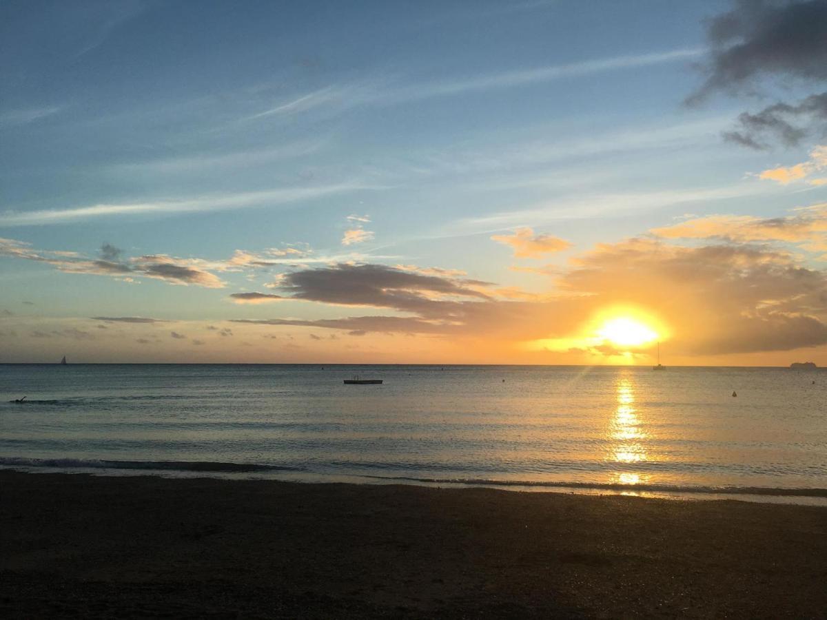 Residence Marina Beach Noumea Dış mekan fotoğraf
